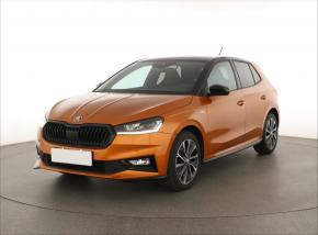 Škoda Fabia  1.0 TSI Monte Carlo 