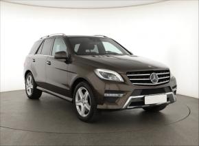 Mercedes-Benz ML  ML 350 