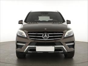 Mercedes-Benz ML  ML 350 