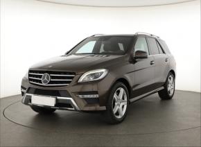 Mercedes-Benz ML  ML 350 