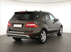 Mercedes-Benz ML  ML 350 