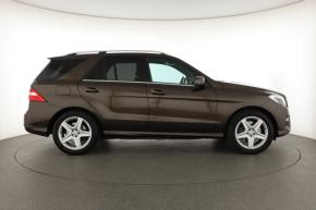 Mercedes-Benz ML  ML 350 