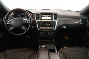 Mercedes-Benz ML  ML 350 