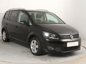 Volkswagen Touran  1.4 TSI 