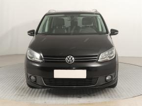 Volkswagen Touran  1.4 TSI 