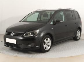 Volkswagen Touran  1.4 TSI 