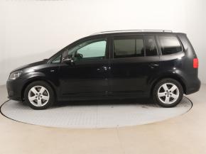 Volkswagen Touran  1.4 TSI 