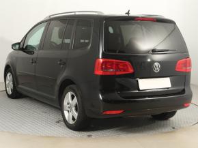 Volkswagen Touran  1.4 TSI 