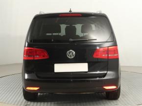 Volkswagen Touran  1.4 TSI 