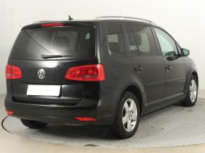 Volkswagen Touran  1.4 TSI 