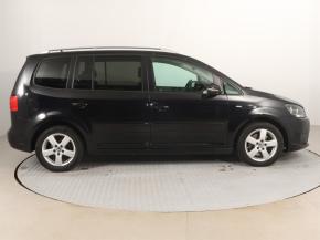 Volkswagen Touran  1.4 TSI 