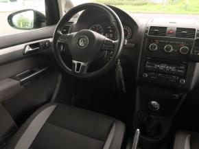 Volkswagen Touran  1.4 TSI 