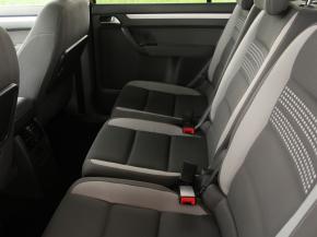 Volkswagen Touran  1.4 TSI 