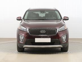 Kia Sorento  2.2 CRDi 