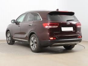 Kia Sorento  2.2 CRDi 