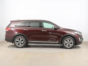 Kia Sorento  2.2 CRDi 