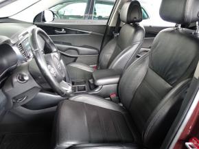 Kia Sorento  2.2 CRDi 