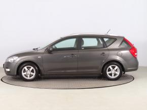 Kia Ceed  1.6 CVVT 