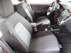 Kia Ceed  1.6 CVVT 