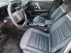 Citroen C4  1.2 PureTech 