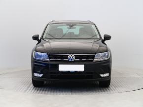 Volkswagen Tiguan  2.0 TDI 