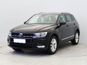 Volkswagen Tiguan  2.0 TDI 