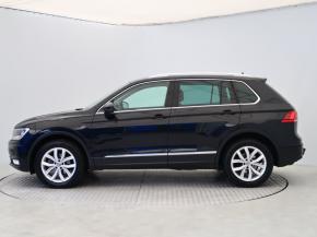 Volkswagen Tiguan  2.0 TDI 