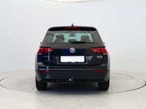 Volkswagen Tiguan  2.0 TDI 