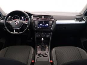 Volkswagen Tiguan  2.0 TDI 