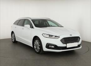 Ford Mondeo  2.0 TDCI Titanium 