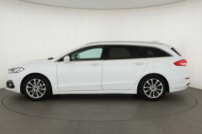 Ford Mondeo  2.0 TDCI Titanium 