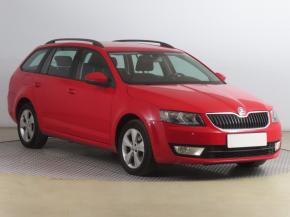 Škoda Octavia  2.0 TDI 