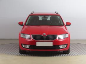 Škoda Octavia  2.0 TDI 