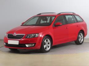 Škoda Octavia  2.0 TDI 