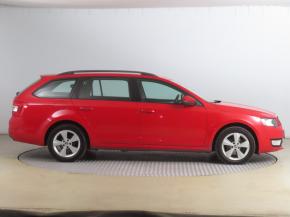 Škoda Octavia  2.0 TDI 