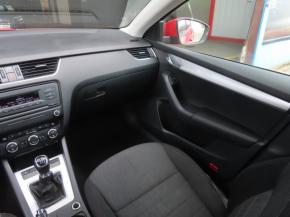 Škoda Octavia  2.0 TDI 