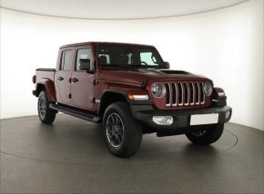 Jeep Gladiator  3.0 V6 Multijet 