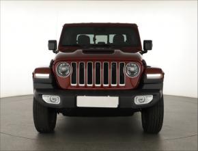 Jeep Gladiator  3.0 V6 Multijet 