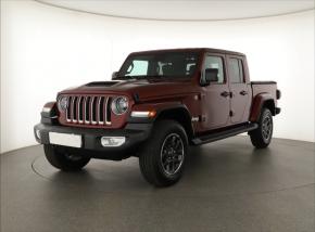 Jeep Gladiator  3.0 V6 Multijet 