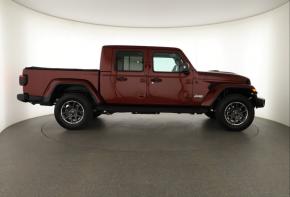 Jeep Gladiator  3.0 V6 Multijet 