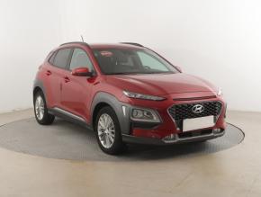 Hyundai Kona  1.6 T-GDI 