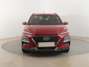 Hyundai Kona  1.6 T-GDI 