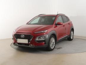 Hyundai Kona  1.6 T-GDI 