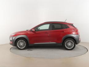 Hyundai Kona  1.6 T-GDI 