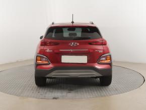 Hyundai Kona  1.6 T-GDI 