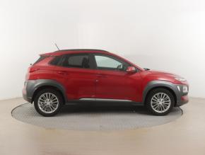 Hyundai Kona  1.6 T-GDI 