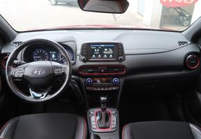 Hyundai Kona  1.6 T-GDI 