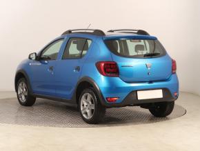 Dacia Sandero  1.0 SCe 