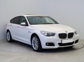 BMW 5GT  530d xDrive GT 