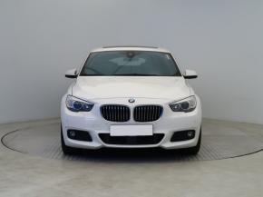 BMW 5GT  530d xDrive GT 